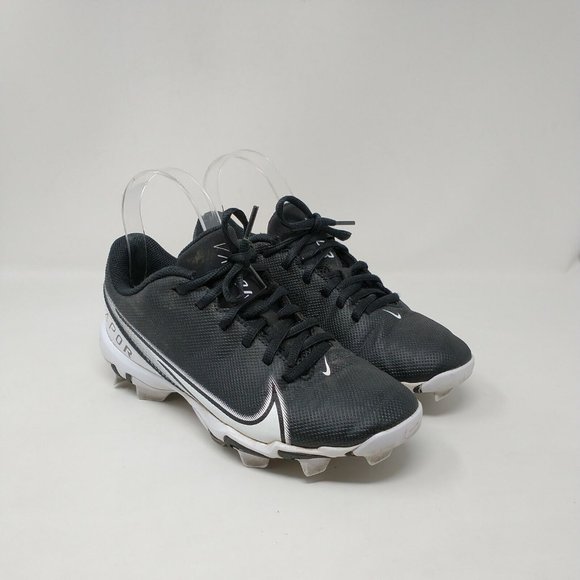 Nike Other - Nike Vapor FastFlex Athletic Low Top Baseball Softball Cleats Youth Size 6Y